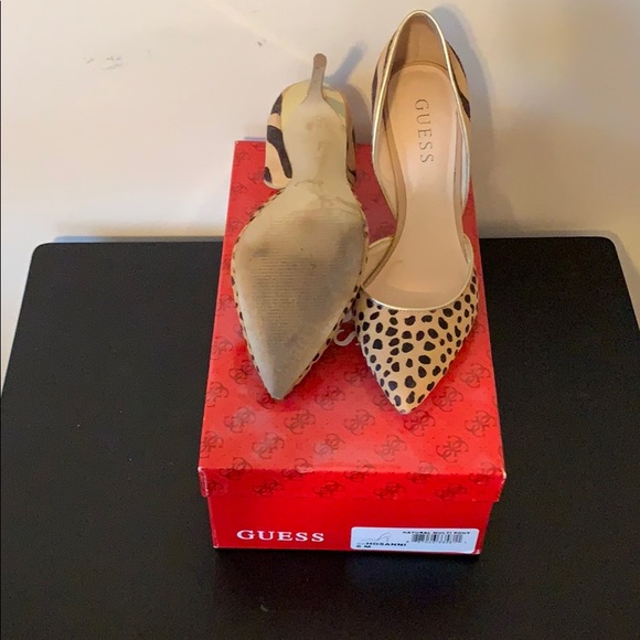 Heels - Picture 3 of 5